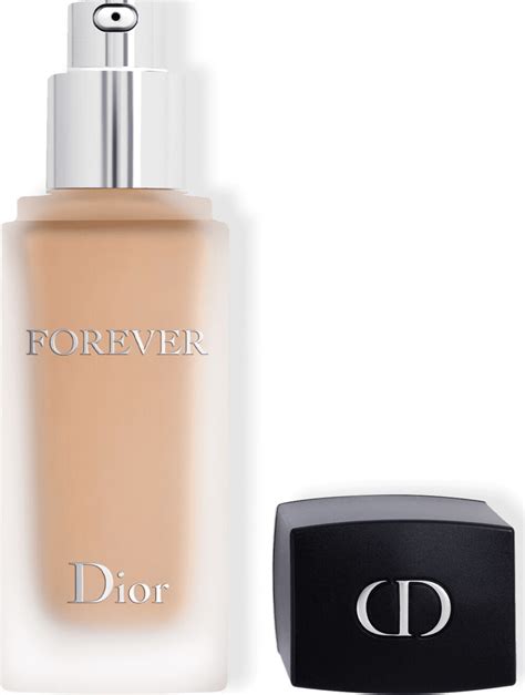 dior base forever.